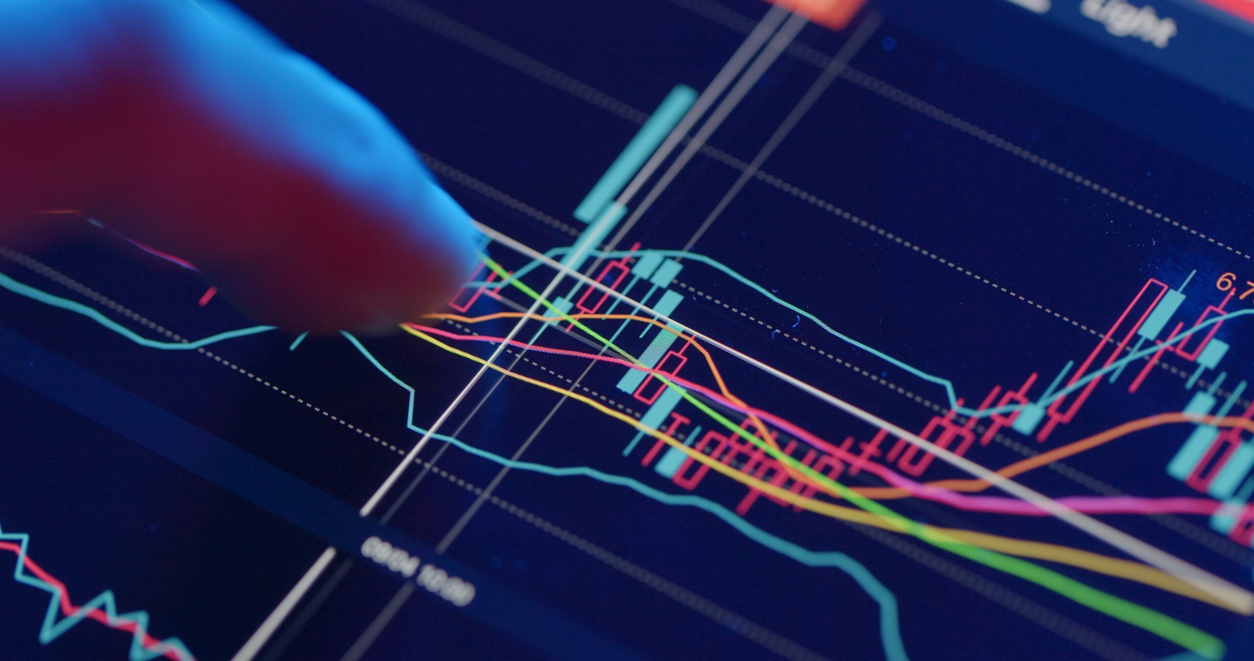 Academia de Blockchain Trading & cripto de la UCAB