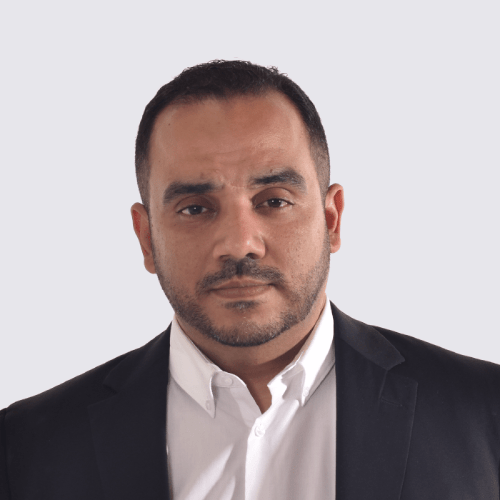 Ing. Aníbal Garrido