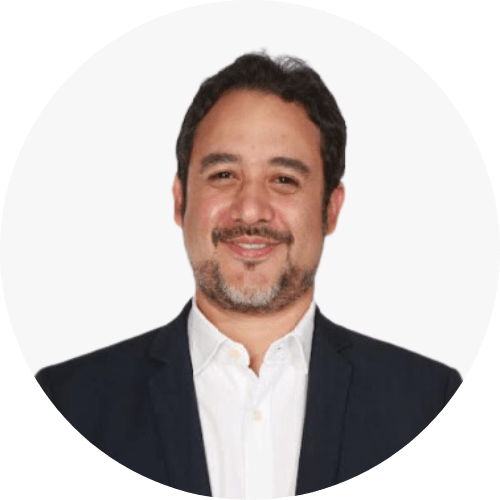 Alberto Cárdenas