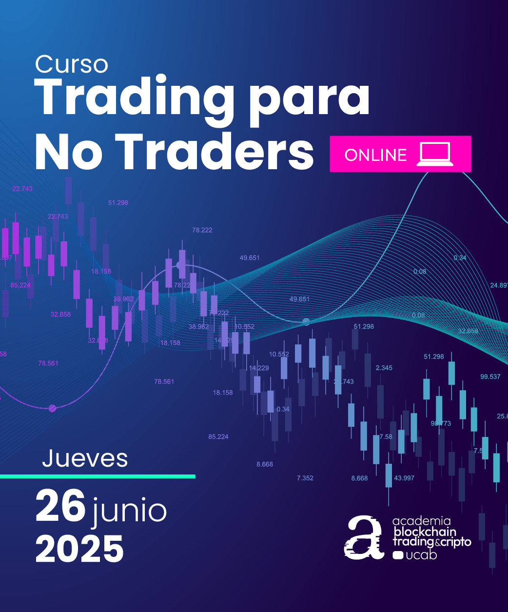 Trading para No Traders V2.0
