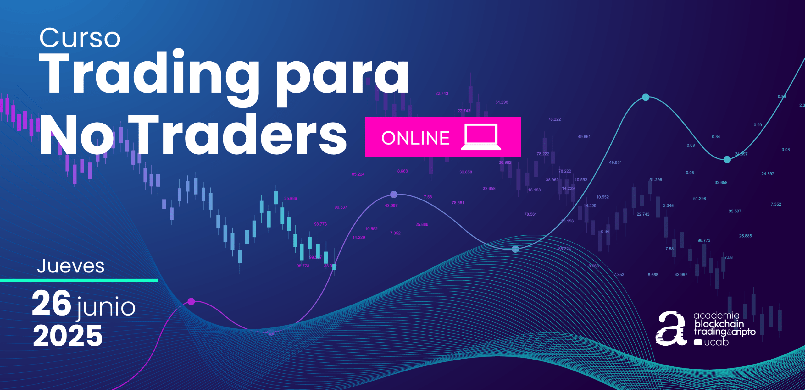 Trading para No Traders V2.0