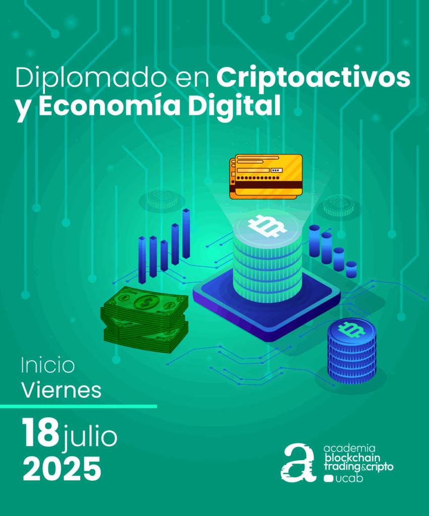 Diplomado Criptoactivos y Economía Digital