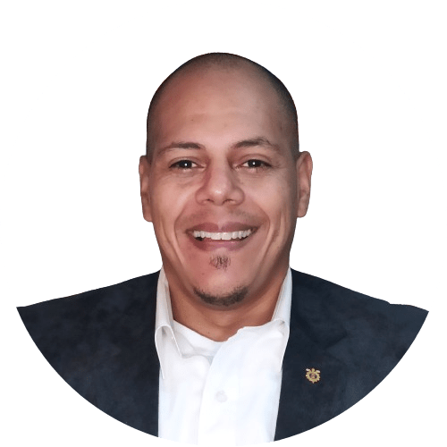 Aaron Olmos