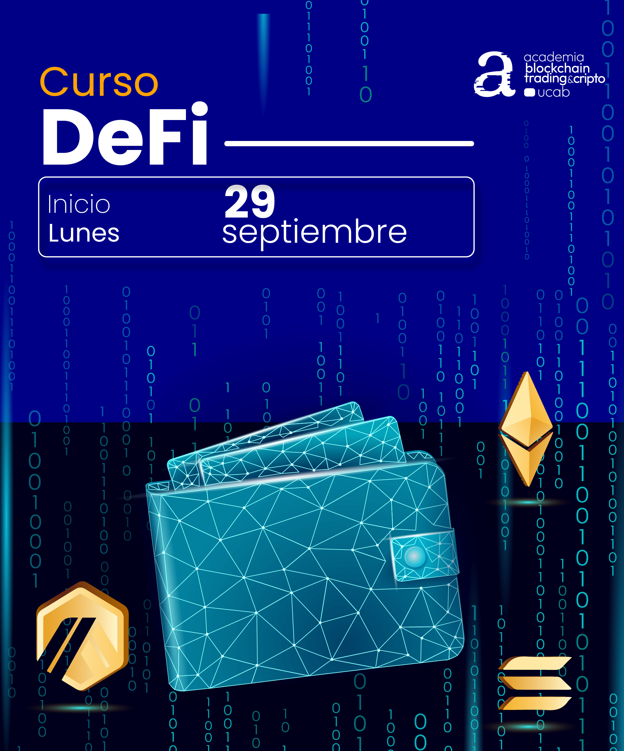 Curso DeFi