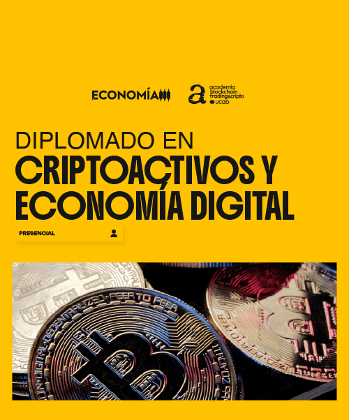 Diplomado Criptoactivos y Economía Digital