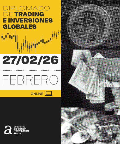 Diplomado Trading e Inversiones Globales