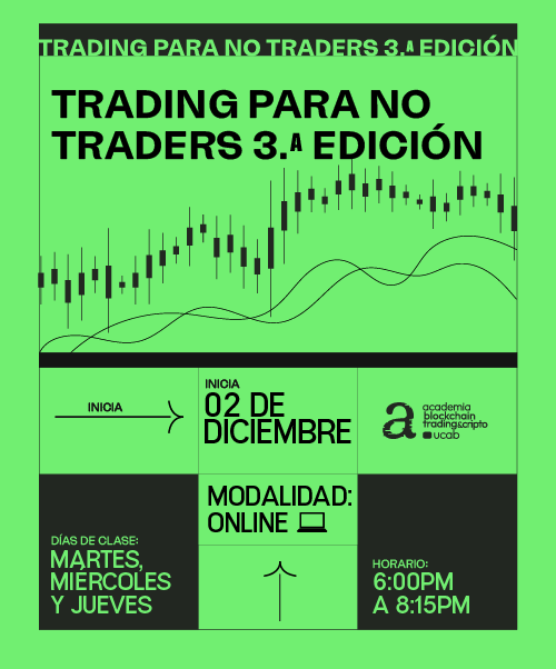 Curso Trading para No Traders