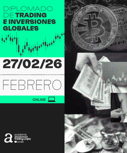 Dilomado de Trading e Inversiones Globales