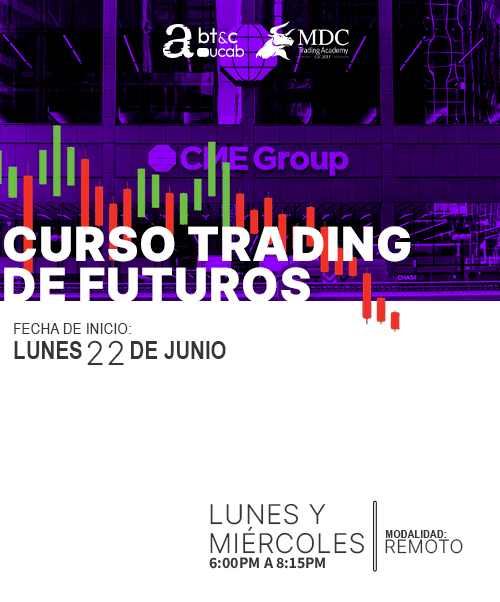 Curso Trading de Futuros