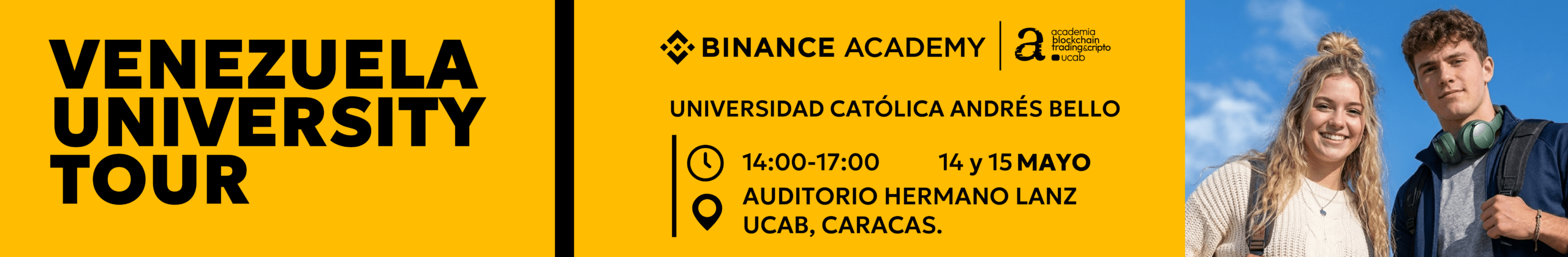 Venezuela University Tour