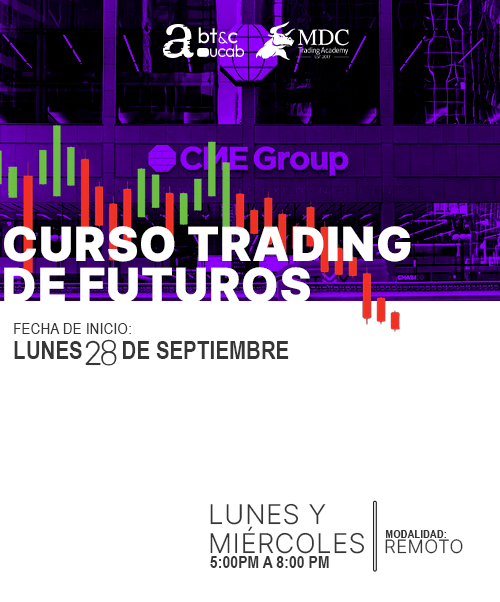 Curso trading de futuros
