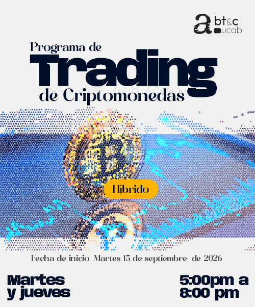 Programa de Trading de Criptomonedas - Cohorte 2