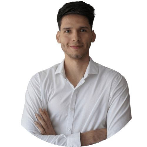 Sebastian Zuluaga