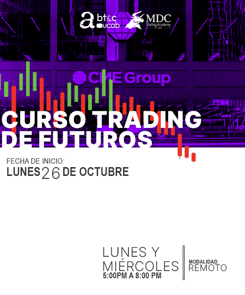 Curso Trading de Futuros