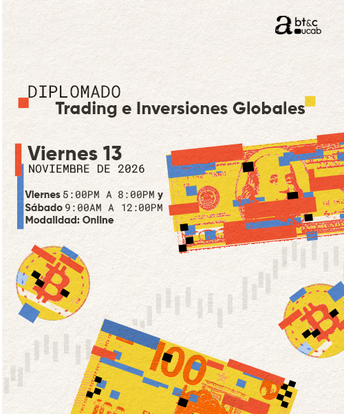 Diplomado de Trading e Inversiones Globales - cohorte 4