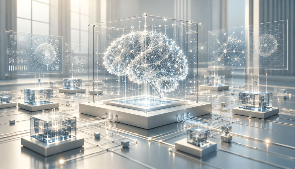 Inteligencia Artificial