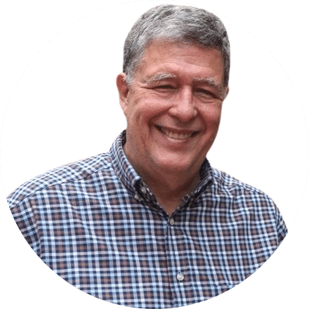 Joaquín Benítez
