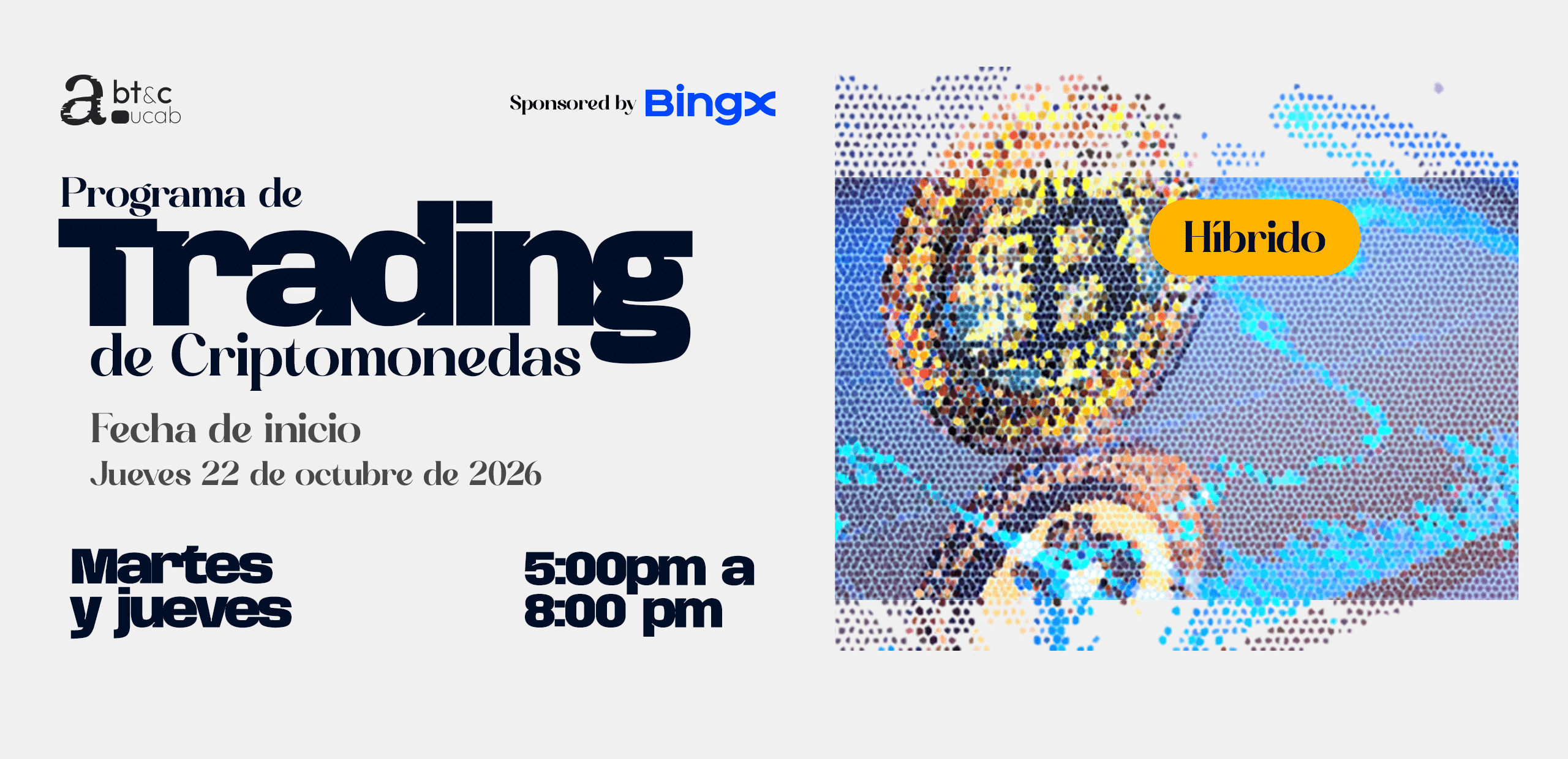 Curso USDT 360: Pagos, Ahorro y Seguridad