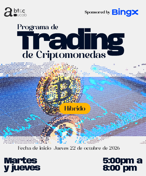 Programa Trading de Criptomonedas