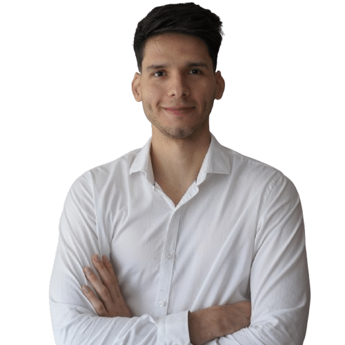 Sebastian Zuluaga