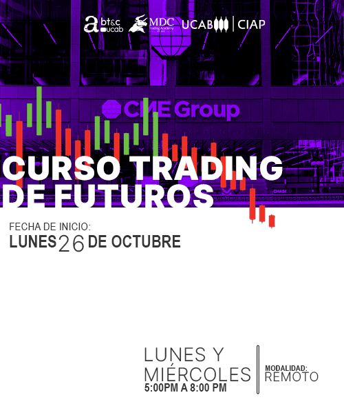 Curso Trading de Futuros