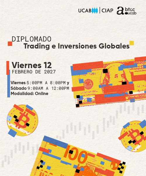 Diplomado de Trading e Inversiones Globales - cohorte 4