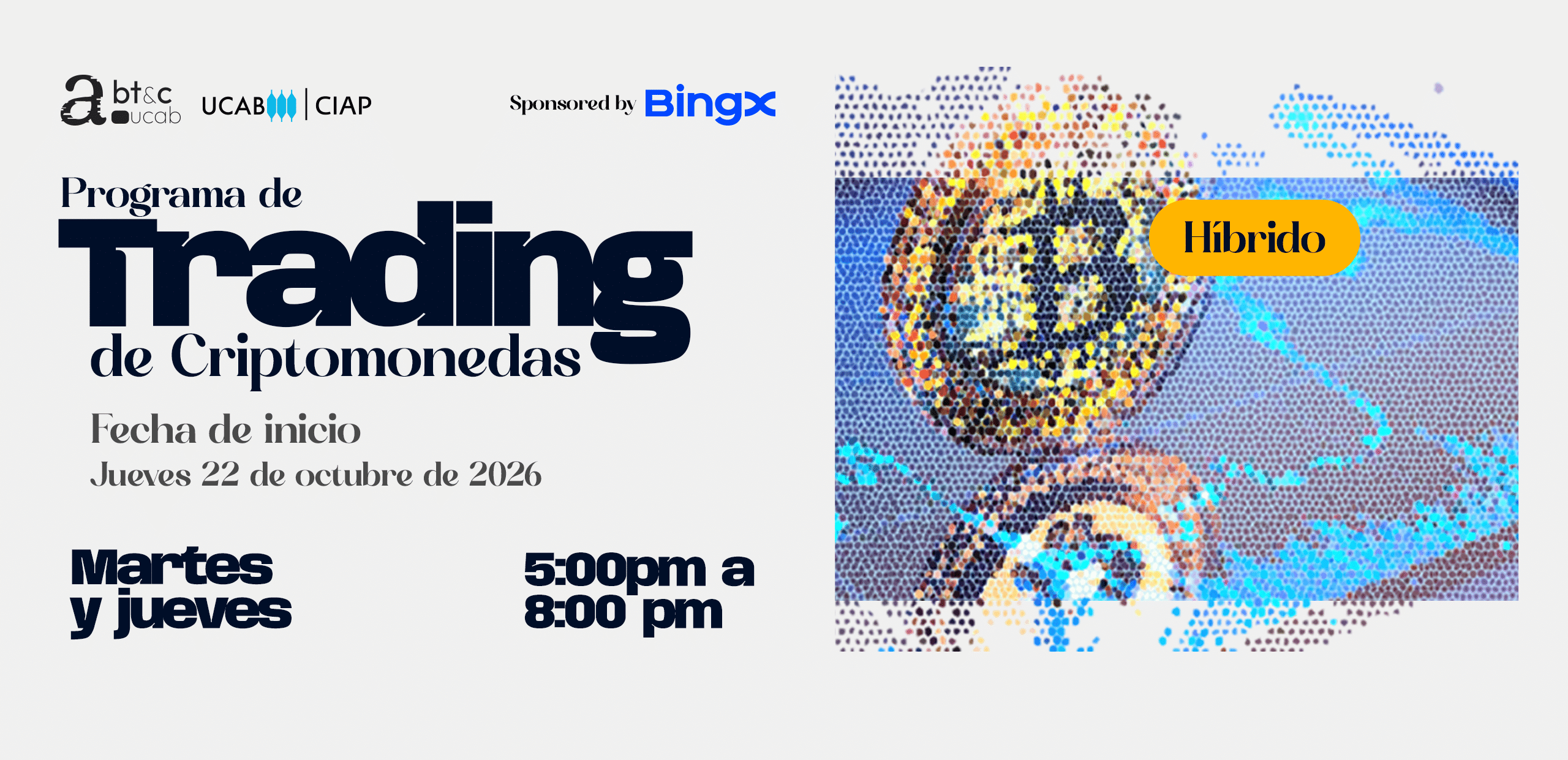 Curso USDT 360: Pagos, Ahorro y Seguridad