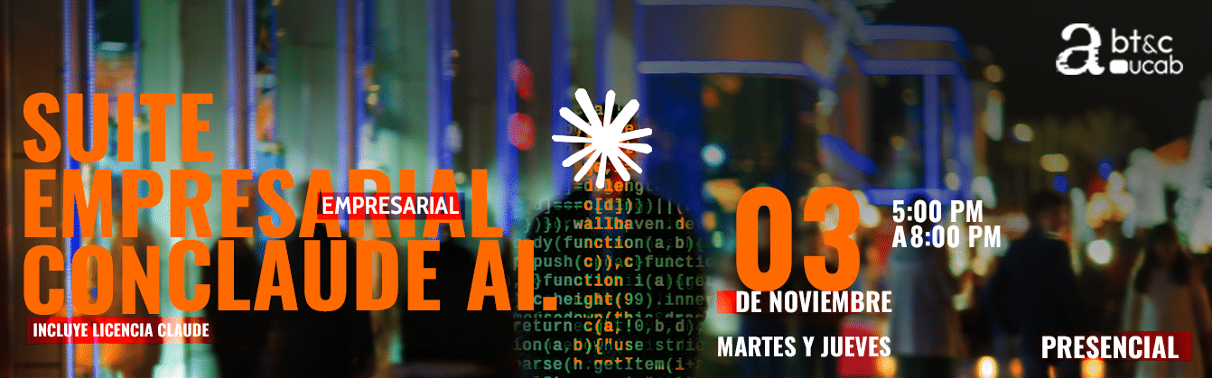 Suite Empresarial con Claude AI
